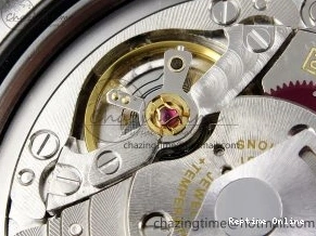 0120 Trendsetting Explorer I 214270 39mm Clean 1:1 Best Edition Black Dial on SS Bracelet VR 1738